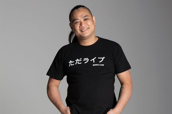 CLEMENT YANG